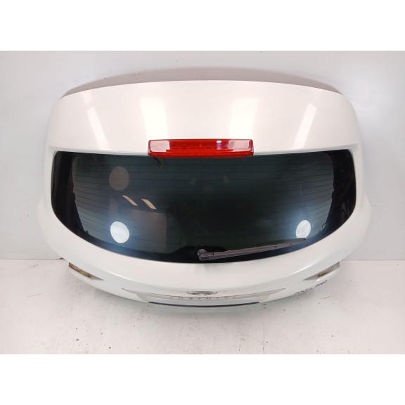 Recambio de porton trasero para infiniti qx70 3.7 awd referencia OEM IAM   