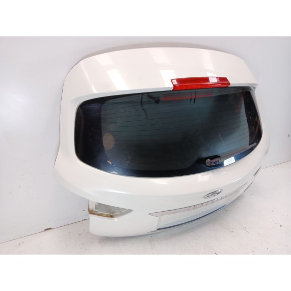 Recambio de porton trasero para infiniti qx70 3.7 awd referencia OEM IAM   