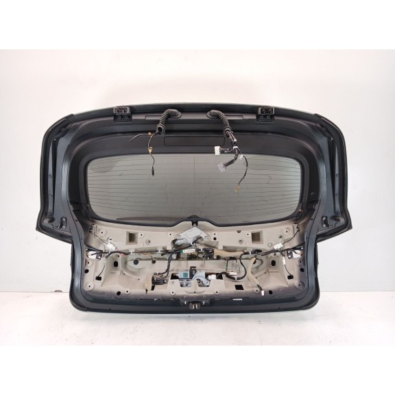Recambio de porton trasero para infiniti qx70 3.7 awd referencia OEM IAM   
