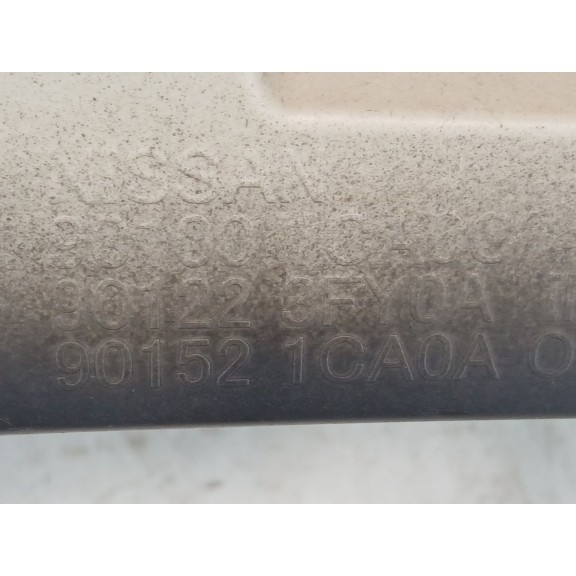 Recambio de porton trasero para infiniti qx70 3.7 awd referencia OEM IAM 901223FY0A  