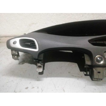 Recambio de salpicadero para renault scenic iii 1.5 dci diesel fap referencia OEM IAM   