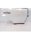 Recambio de puerta trasera derecha para infiniti qx70 3.7 awd referencia OEM IAM   