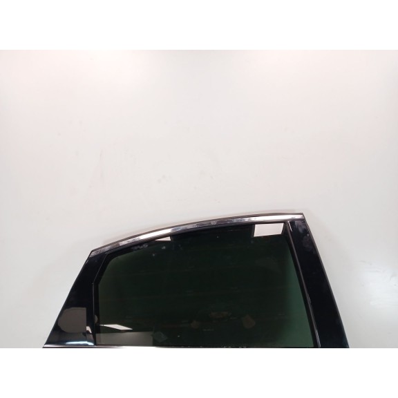 Recambio de puerta trasera derecha para infiniti qx70 3.7 awd referencia OEM IAM   