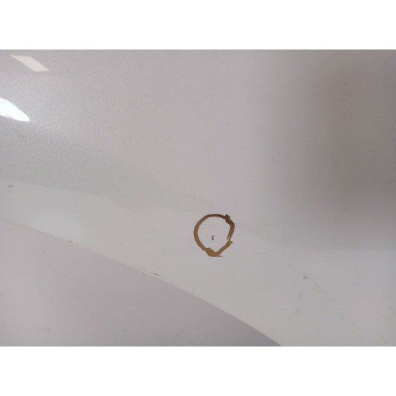 Recambio de puerta trasera derecha para infiniti qx70 3.7 awd referencia OEM IAM   