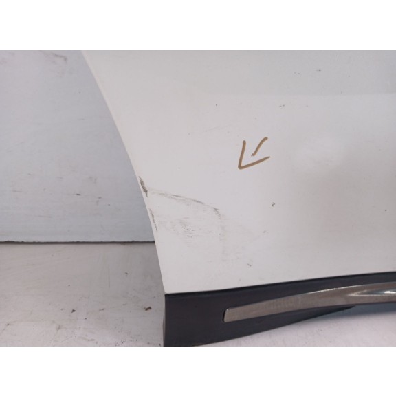 Recambio de puerta trasera derecha para infiniti qx70 3.7 awd referencia OEM IAM   