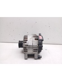 Recambio de alternador para citroën c2 (jm_) 1.4 hdi referencia OEM IAM ps021412894  