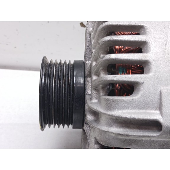 Recambio de alternador para citroën c2 (jm_) 1.4 hdi referencia OEM IAM ps021412894  