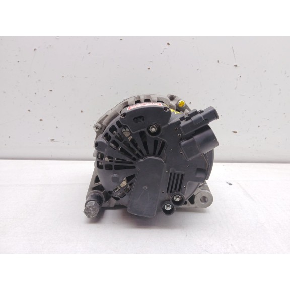 Recambio de alternador para citroën c2 (jm_) 1.4 hdi referencia OEM IAM ps021412894  
