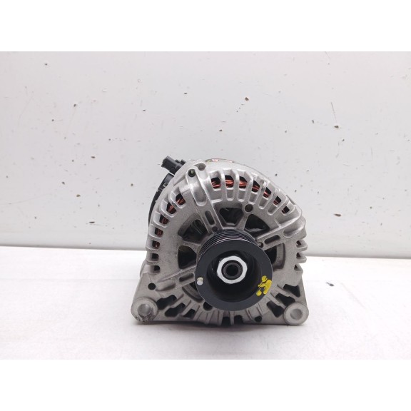 Recambio de alternador para citroën c2 (jm_) 1.4 hdi referencia OEM IAM ps021412894  