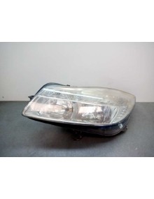 Recambio de faro izquierdo para opel insignia sports tourer 2.0 cdti cat referencia OEM IAM 13226782  