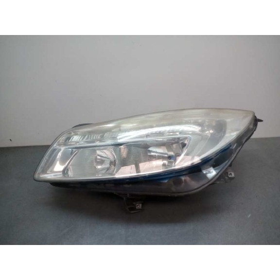 Recambio de faro izquierdo para opel insignia sports tourer 2.0 cdti cat referencia OEM IAM 13226782  