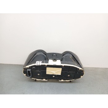 Recambio de cuadro instrumentos para ford fiesta (cb1) 1.25 16v cat referencia OEM IAM vp8a6f10894bc  44zp435