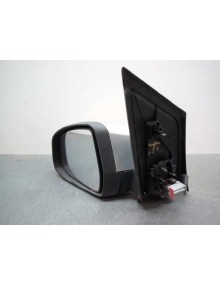 Recambio de retrovisor izquierdo para ford focus lim. (cb4) 1.6 tdci cat referencia OEM IAM  NO ABATIBLE 6 PINS