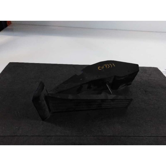 Recambio de potenciometro pedal para bmw serie 3 compact (e46) 316ti referencia OEM IAM 6762480  