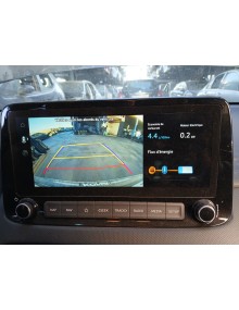 Recambio de sistema audio / radio cd para hyundai kona (os, ose, osi) 1.6 gdi hybrid referencia OEM IAM    2