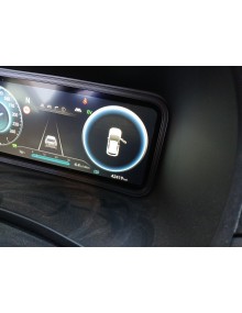 Recambio de caja cambios para hyundai kona (os, ose, osi) 1.6 gdi hybrid referencia OEM IAM    2