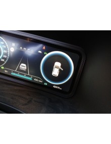 Recambio de motor completo para hyundai kona (os, ose, osi) 1.6 gdi hybrid referencia OEM IAM    2