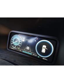 Recambio de cuadro instrumentos para hyundai kona (os, ose, osi) 1.6 gdi hybrid referencia OEM IAM    2