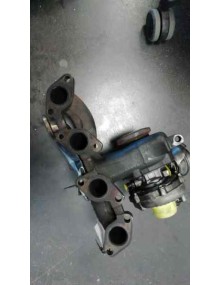 Recambio de turbocompresor para volkswagen passat berlina (3c2) highline referencia OEM IAM 724930-8 REMAN BKP BKD AZV