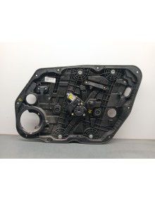 Recambio de elevalunas delantero derecho para kia ev6 (cv) 77 referencia OEM IAM 82480CV010  