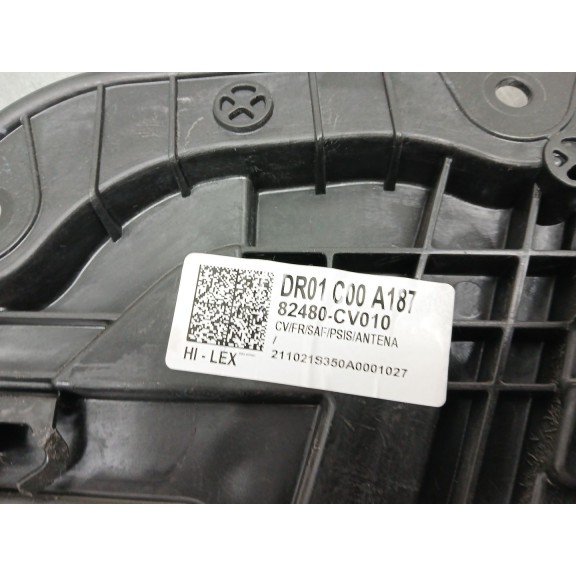 Recambio de elevalunas delantero derecho para kia ev6 (cv) 77 referencia OEM IAM 82480CV010  