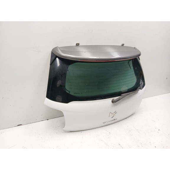 Recambio de porton trasero para citroën ds3 (sa_) 1.6 thp 165 referencia OEM IAM 8701CV  