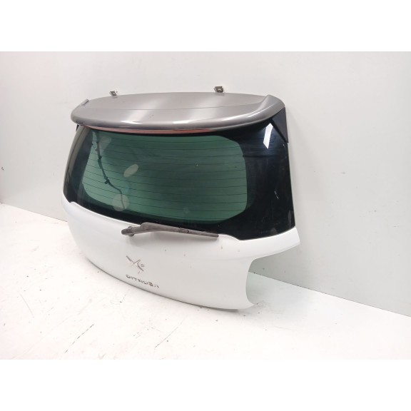 Recambio de porton trasero para citroën ds3 (sa_) 1.6 thp 165 referencia OEM IAM 8701CV  