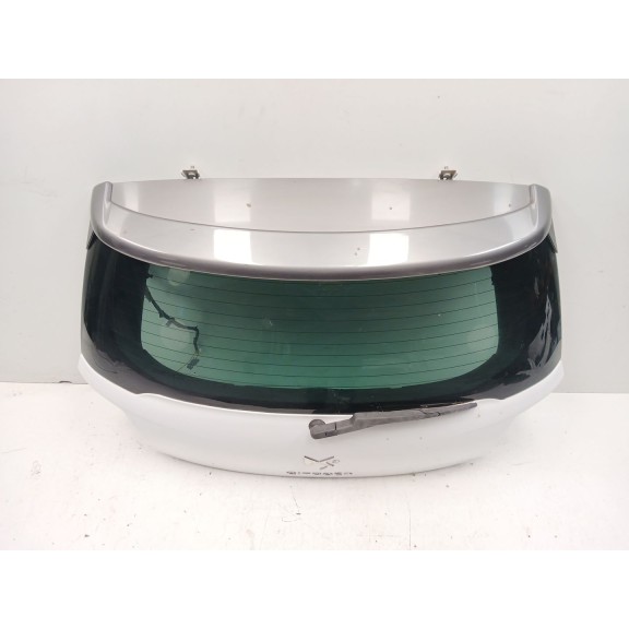 Recambio de porton trasero para citroën ds3 (sa_) 1.6 thp 165 referencia OEM IAM 8701CV  