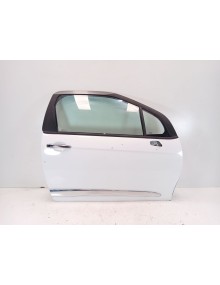 Recambio de puerta delantera derecha para citroën ds3 (sa_) 1.6 thp 165 referencia OEM IAM 9800008180  
