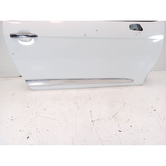Recambio de puerta delantera derecha para citroën ds3 (sa_) 1.6 thp 165 referencia OEM IAM 9800008180  