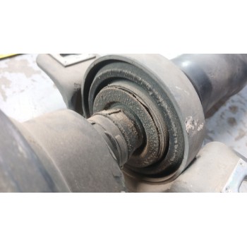 Recambio de transmision central para mercedes-benz clase m (w164) 4.0 cdi referencia OEM IAM A1644102302  