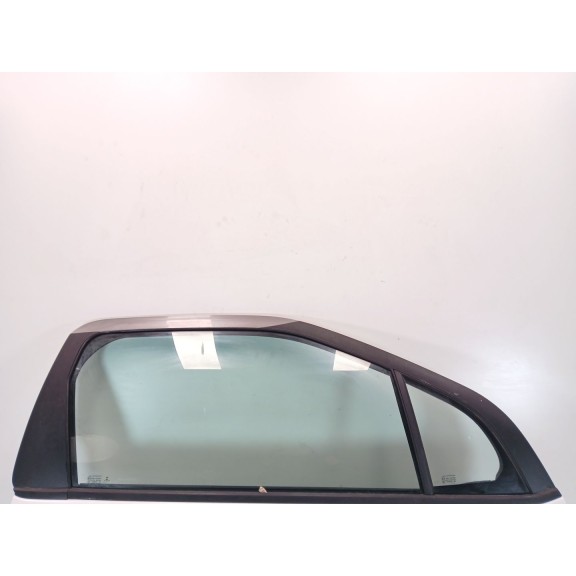 Recambio de puerta delantera derecha para citroën ds3 (sa_) 1.6 thp 165 referencia OEM IAM 9800008180  