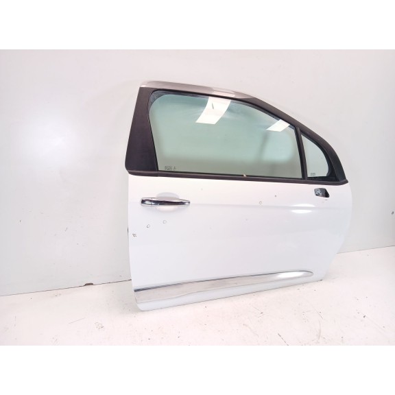 Recambio de puerta delantera derecha para citroën ds3 (sa_) 1.6 thp 165 referencia OEM IAM 9800008180  