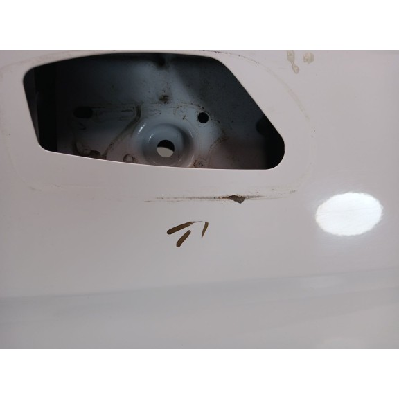 Recambio de puerta delantera derecha para citroën ds3 (sa_) 1.6 thp 165 referencia OEM IAM 9800008180  