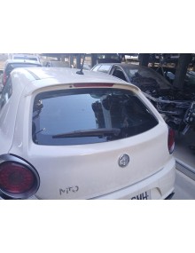 Recambio de porton trasero para alfa romeo mito (955_) 1.6 jtdm (955axc1b) referencia OEM IAM 50516576   2