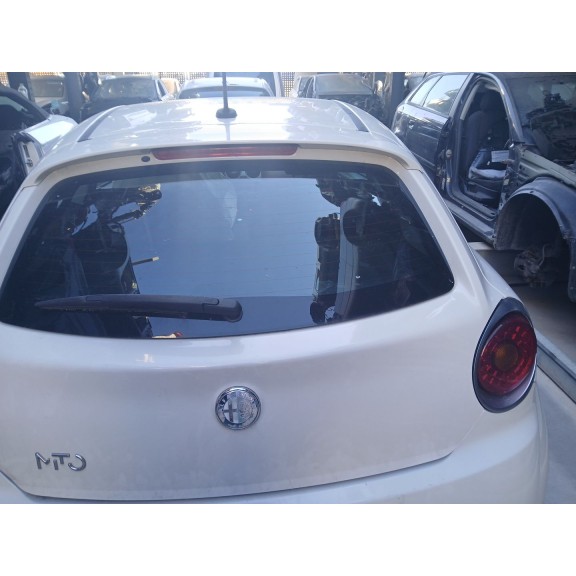 Recambio de porton trasero para alfa romeo mito (955_) 1.6 jtdm (955axc1b) referencia OEM IAM 50516576  