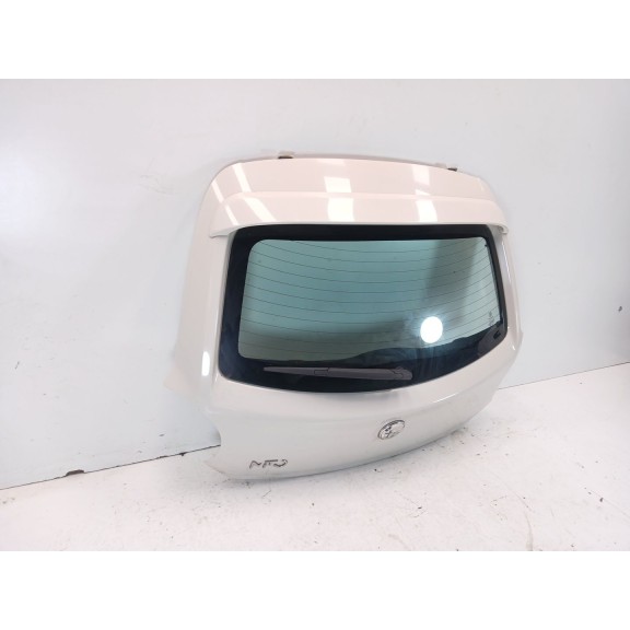 Recambio de porton trasero para alfa romeo mito (955_) 1.6 jtdm (955axc1b) referencia OEM IAM 50516576  