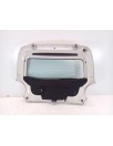 Recambio de porton trasero para alfa romeo mito (955_) 1.6 jtdm (955axc1b) referencia OEM IAM 50516576  