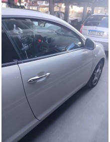 Recambio de puerta delantera derecha para alfa romeo mito (955_) 1.6 jtdm (955axc1b) referencia OEM IAM 50518222   2
