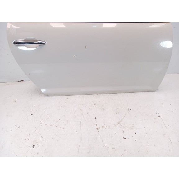 Recambio de puerta delantera derecha para alfa romeo mito (955_) 1.6 jtdm (955axc1b) referencia OEM IAM 50518222  