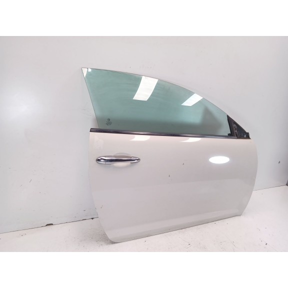 Recambio de puerta delantera derecha para alfa romeo mito (955_) 1.6 jtdm (955axc1b) referencia OEM IAM 50518222  