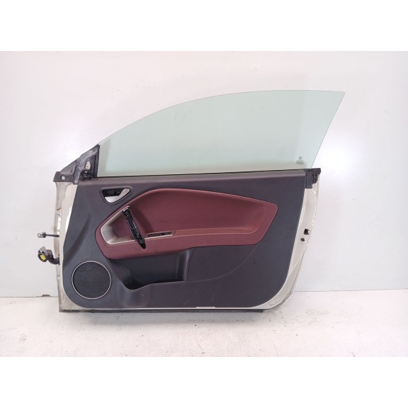 Recambio de puerta delantera derecha para alfa romeo mito (955_) 1.6 jtdm (955axc1b) referencia OEM IAM 50518222  