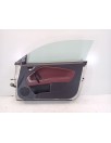 Recambio de puerta delantera derecha para alfa romeo mito (955_) 1.6 jtdm (955axc1b) referencia OEM IAM 50518222  
