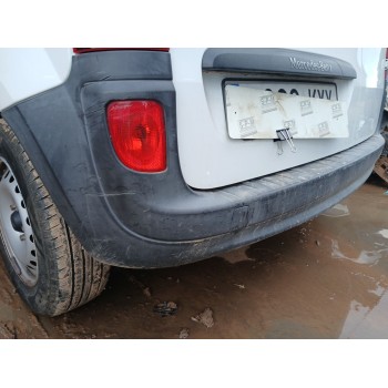 PARAGOLPES TRASERO A4158800040 