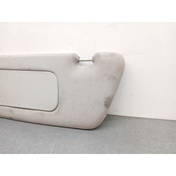 Recambio de parasol izquierdo para mercedes-benz clase m (w163) 400 cdi (163.128) referencia OEM IAM   