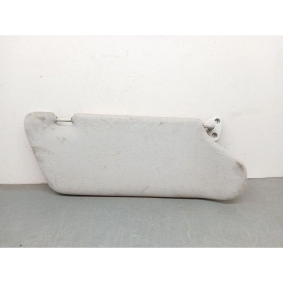 Recambio de parasol izquierdo para mercedes-benz clase m (w163) 400 cdi (163.128) referencia OEM IAM   