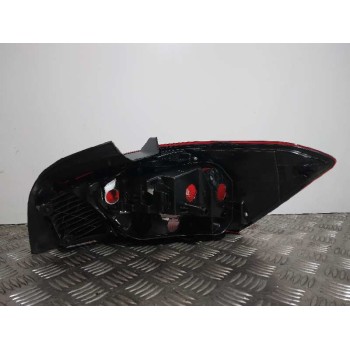 Recambio de piloto trasero izquierdo para seat ibiza (kj1) referencia OEM IAM 6F0945095D NUEVO 17-