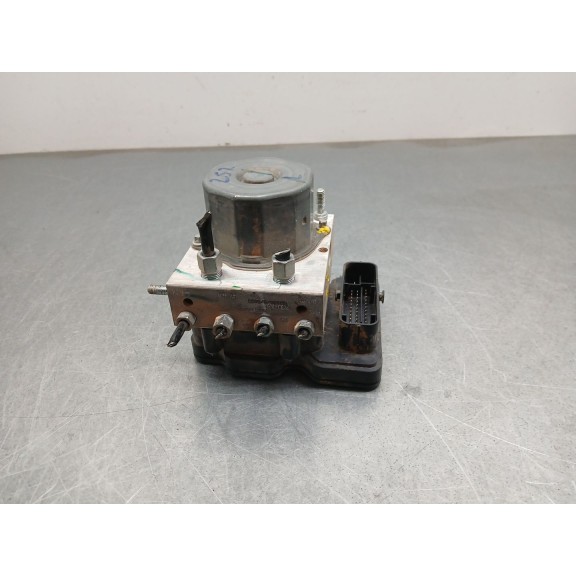 Recambio de abs para nissan qashqai ii (j11, j11_) 1.3 dig-t referencia OEM IAM 47660HV70A  