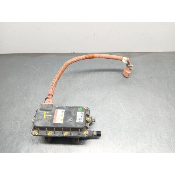 Recambio de modulo electronico para kia ev6 (cv) 77 referencia OEM IAM 375W2GI100  