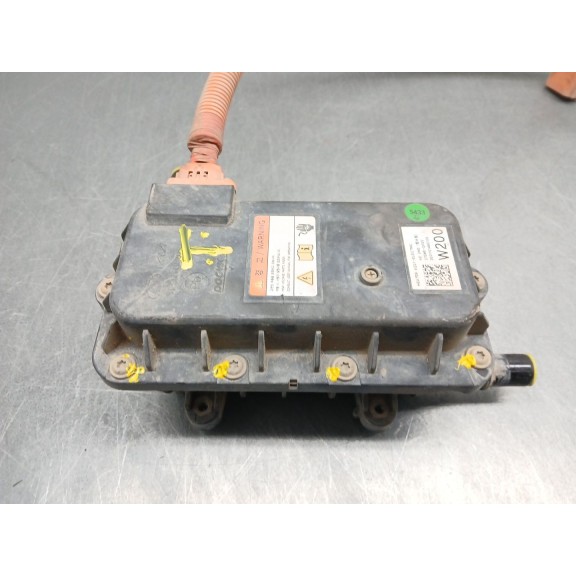 Recambio de modulo electronico para kia ev6 (cv) 77 referencia OEM IAM 375W2GI100  